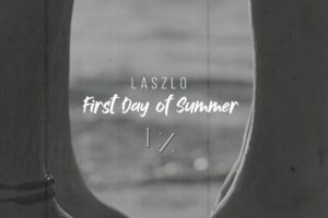 Read more about the article LASZLO – “A Lot of Life to Live” Exclusive Review!