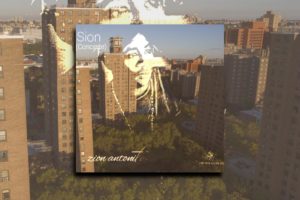 Read more about the article ZION ANTONI “Sion (Concrete)” Exclusive Review!