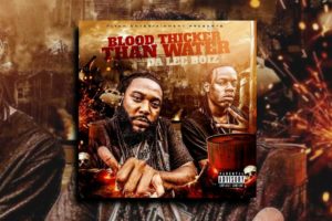 Read more about the article DA LEE BOIZ – “Blood Thicker Than Water” Exclusive Review!
