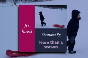 Read more about the article JG RAWK – “Christmas Ep” Exclusive Review!