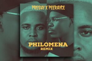 Read more about the article PRESHY – “Philomena (Remix)” Exclusive Review!