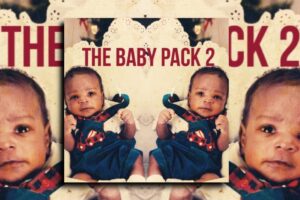 Read more about the article PREACHER PICASSO – “The Baby Pack 2” Exclusive Review!