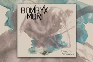 Read more about the article Bombyx Mori Releases Brilliant Album “Chaotic Resonance”: A Global Musical Journey