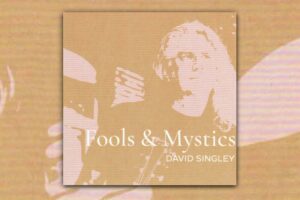 Read more about the article David Singley Releases Brilliant New Album “Fools & Mystics” – Exclusive Review