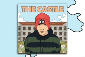Read more about the article Zachary Campos Announces Retirement From Music With The Excellent Fairytale-inspired EP “The Castle”