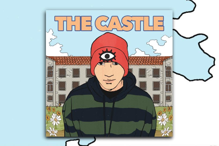 Read more about the article Zachary Campos Announces Retirement From Music With The Excellent Fairytale-inspired EP “The Castle”