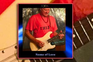 Read more about the article Alias Wayne’s New Single “Name of Love” Showcases Exceptional Songwriting Talent
