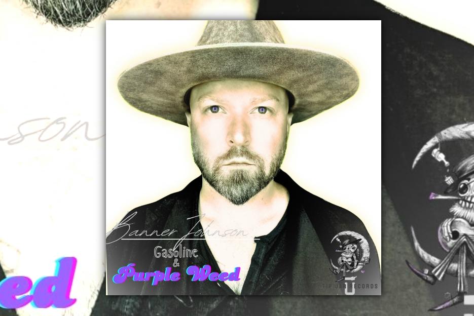 Read more about the article Banner Johnson’s “Gasoline and Purple Weed”: A Masterful Blend of Soulful Melodies and Powerful Lyrics