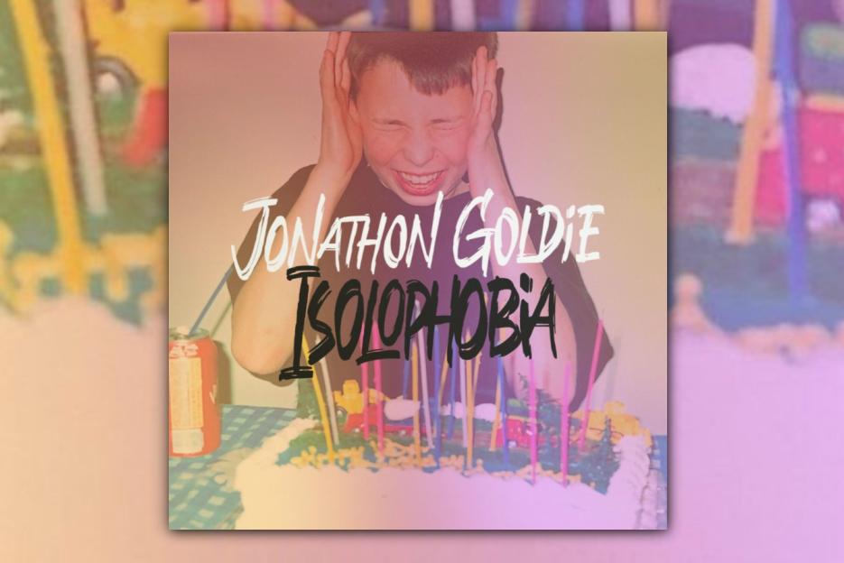 Read more about the article Exclusive Interview with Jonathon Goldie About His Latest Release “Isolophobia” and Much More!