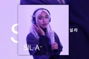 Read more about the article Sil-A Unveils the Experimental EP ‘Morse Code’ – A Captivating Blend of Synthpop, Rap, and EDM