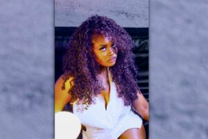 Read more about the article Bunny Daniels Shines Again with Her Sensational New Single “Up All Night” – Exclusive Review