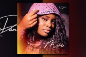 Read more about the article Bunny Daniels Returns with Captivating New R&B Single “Mine” – A Heartfelt 80s-Inspired R&B Masterpiece You Need to Hear