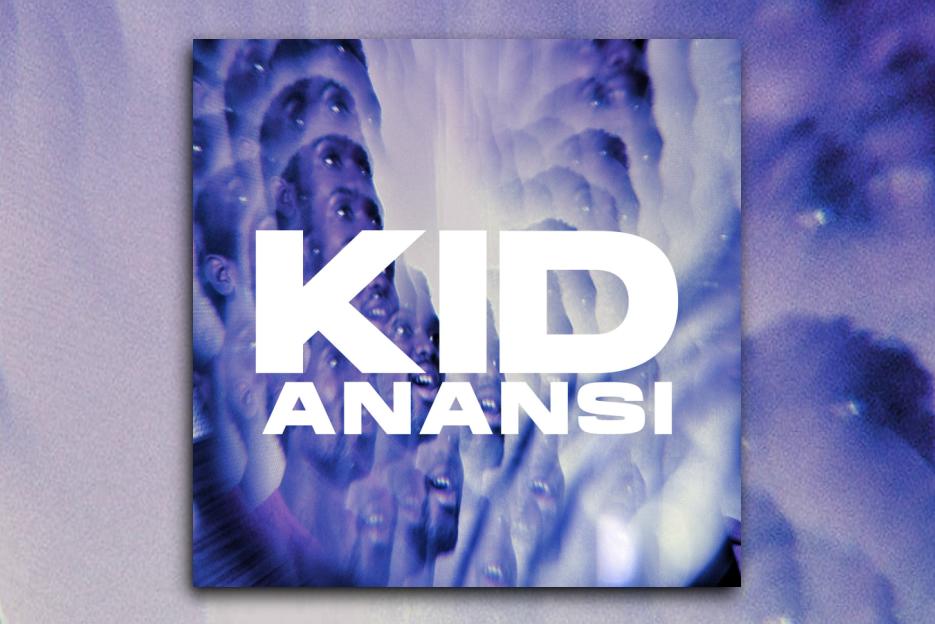 Read more about the article Talented Artist Kid Anansi Breaks Barriers with Powerful Self-Titled Debut Album: A Fusion of Spoken Word, Comedy, Music and Social Commentary