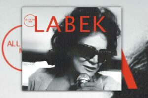 Read more about the article Talented Artist La Bek Releases Brilliant New Album “All in the Mix”: A Powerful Blend of Blues, Jazz, and Soul with a Social Conscience