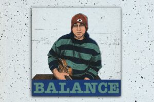 Read more about the article Zachary Campos Drops Heartfelt Single “Balance” Inspired by Life’s Greatest Gift