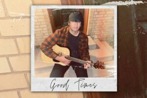 Read more about the article Zachary Campos Returns with New Single “Check” from Upcoming EP Good Times