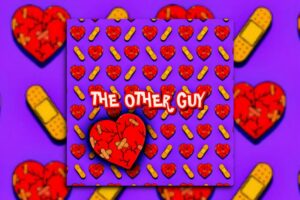 Read more about the article Talented Artist Luchi Returns with Heartfelt Pop Anthem “The Other Guy”: A Journey of Vulnerability and Empowerment