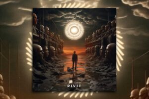 Read more about the article RIVIT Delivers Power and Precision with Excellent New Single “Breaking Me” – Exclusive Review