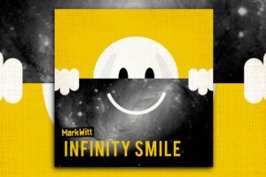 Read more about the article Mark Witt Returns with a Captivating New EP, Infinity Smile – Exclusive Review