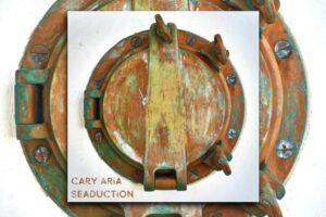 Read more about the article Talented Artist Cary Aria Sets Sail with Excellent Latest Album Seaduction – Exclusive Review