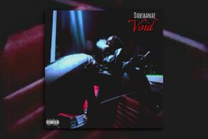 Read more about the article Dahshanae Captivates with Soul-Stirring New Single “Void” – Exclusive Review