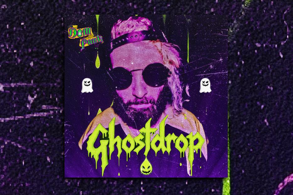 Read more about the article Dom Pauli Unleashes His Debut Album Ghostdrop – A Genre-Defying Journey of Raw Emotion and Musical Brilliance